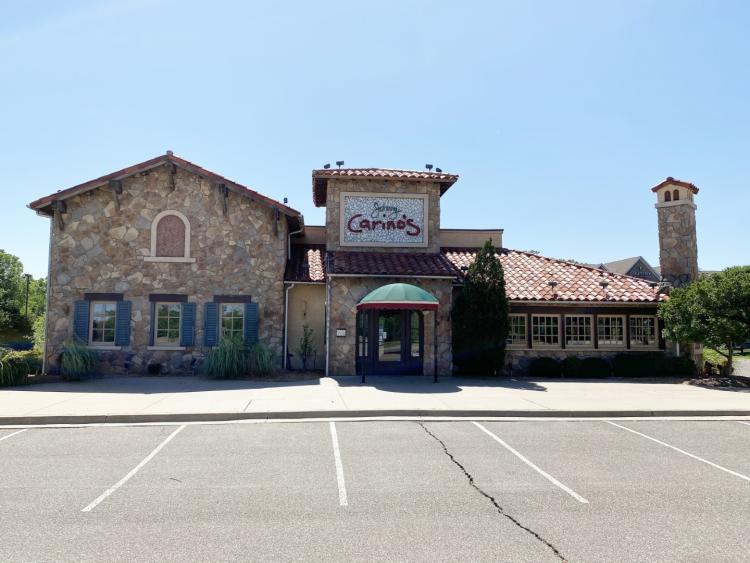 Restaurant Property Available Norman Price Edwards and Company